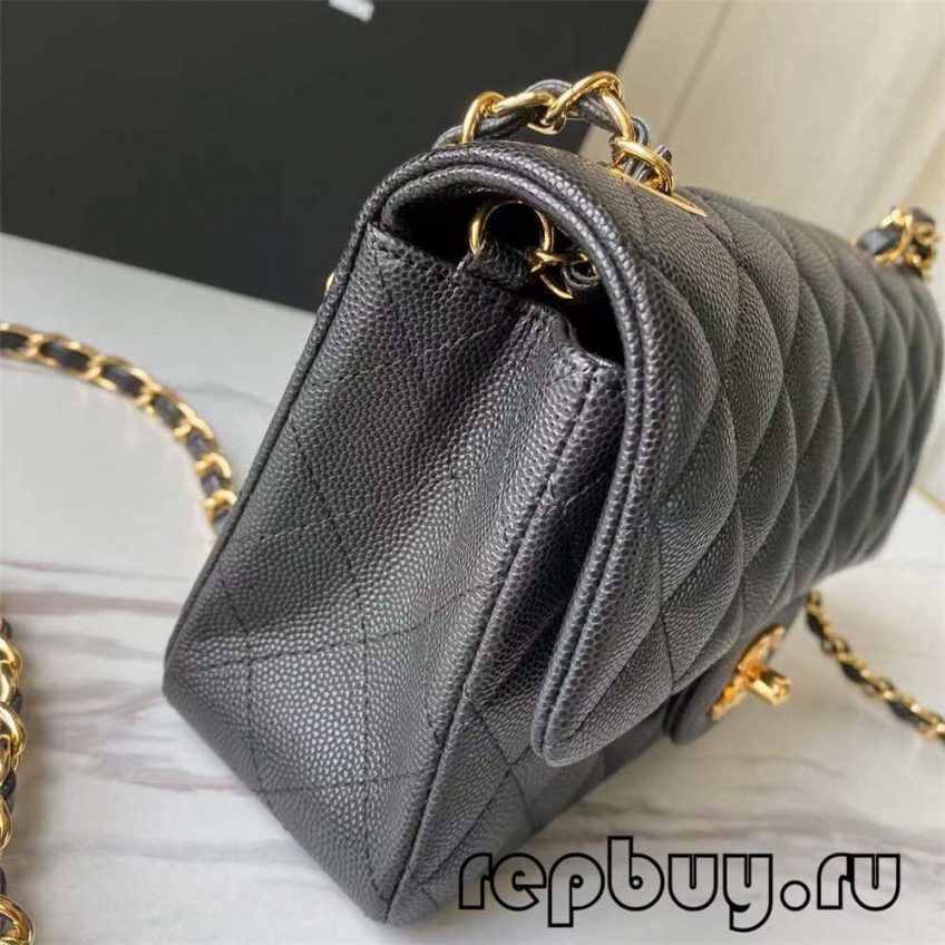 Chanel Classic Flap top quality replica bag (2022 updated) Best