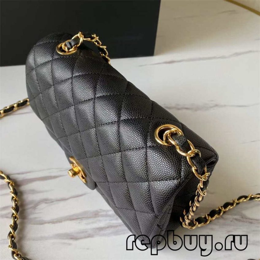 Chanel Classic Flap top quality replica bag (2022 updated) Best