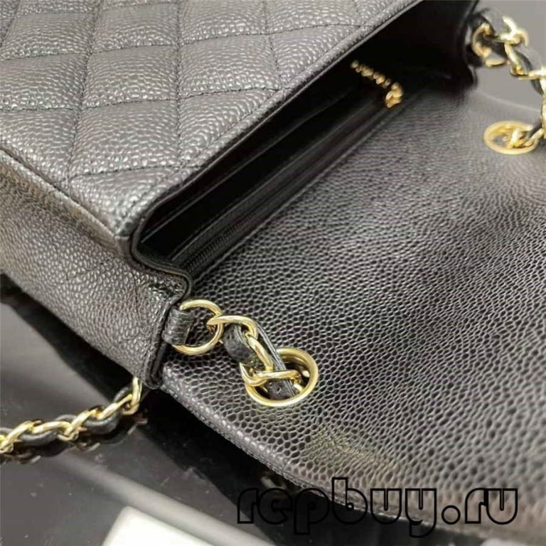 Chanel Classic Flap Small 17cm top quality replica bag (2022 updated