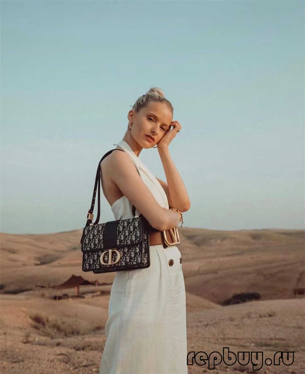 Dior 30 Montaigne top quality replica bag (2022 updated)-Best Quality Fake designer Bag Review, Replica designer bag ru