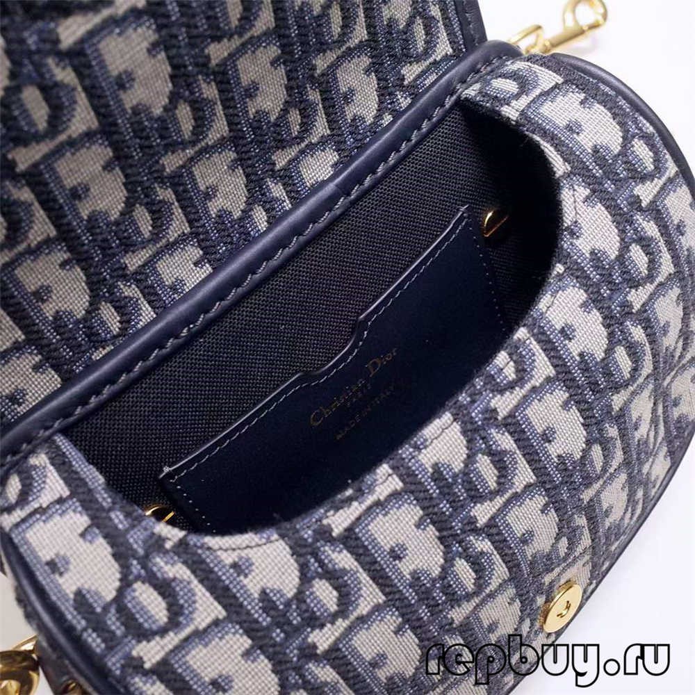 Dior Bobby top quality replica bag (2022 updated)-Toko Online Tas Louis Vuitton Palsu Kualitas Terbaik, Tas desainer replika ru