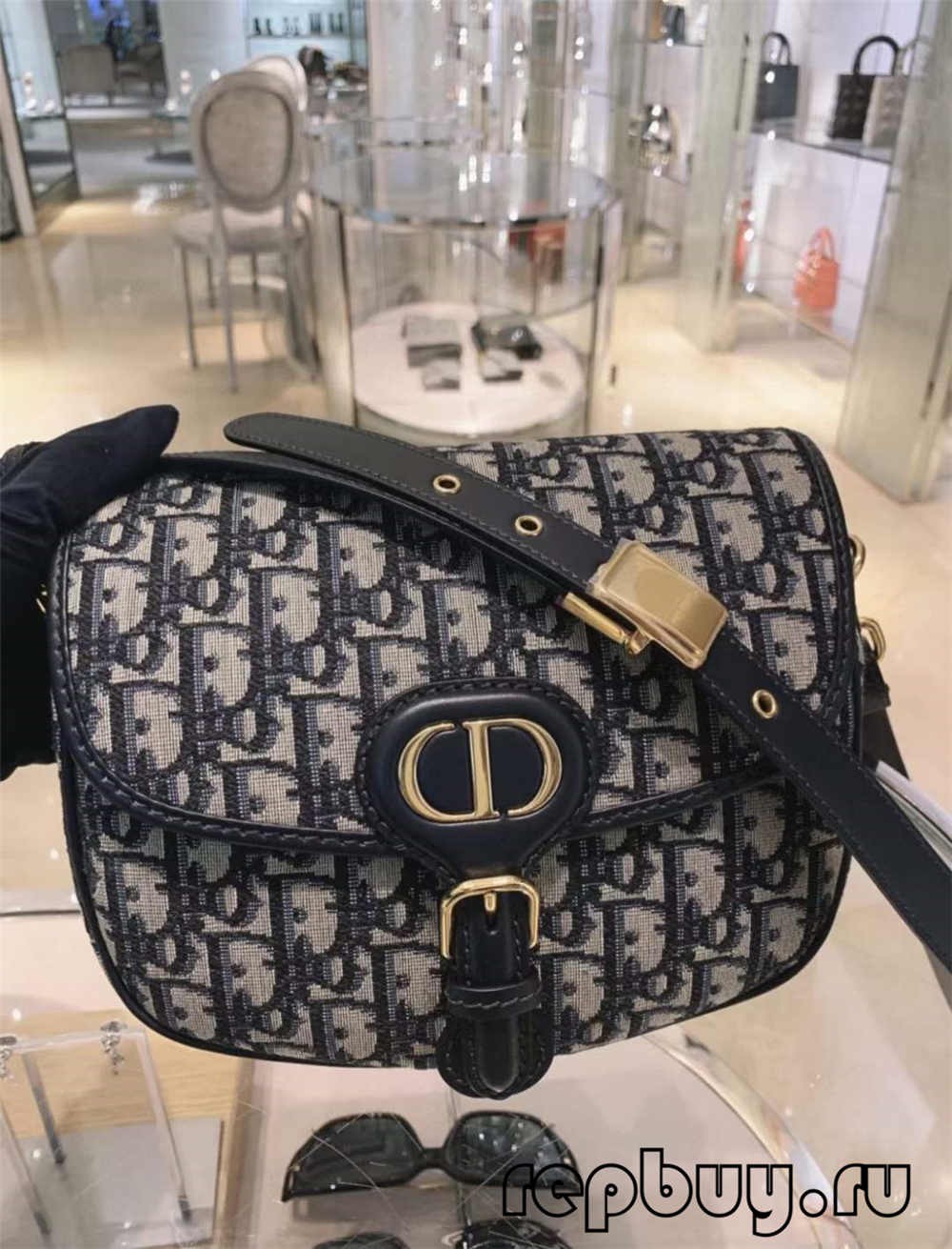 Dior Bobby ምርጥ ጥራት ያለው ቅጂ ቦርሳ (2022 የዘመነ)-Best Quality Fake Louis Vuitton Bag Online Store, Replica designer bag ru