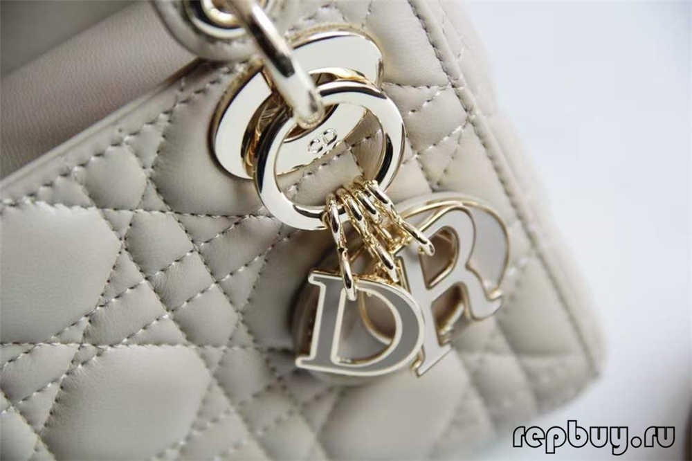 Bag atgynhyrchiad o ansawdd uchaf Dior Lady Mini (diweddarwyd 2022)-Best Quality Fake Louis Vuitton Bag Online Store, Replica designer bag ru