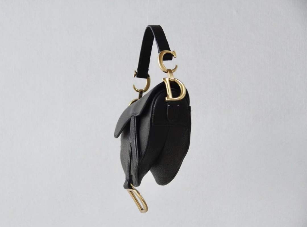 Dior Saddle Black හොඳම තත්ත්වයේ අනුරූ බෑගය (2022 යාවත්කාලීන කරන ලදි)-Best Quality Fake Louis Vuitton Bag Online Store, Replica designer bag ru