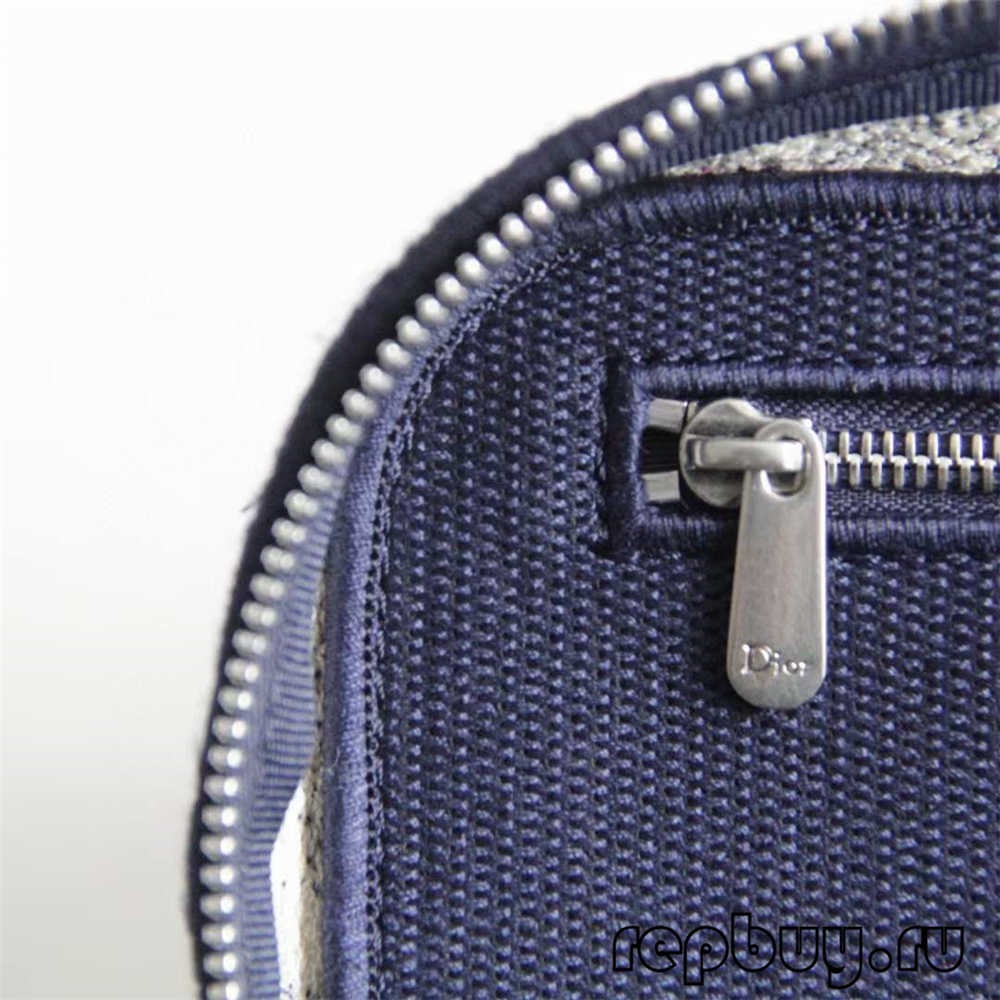 Borsa replica di alta qualità Dior Travel Vanity (aggiornato al 2022)-Negozio in linea della borsa falsa di Louis Vuitton di migliore qualità, borsa del progettista della replica ru