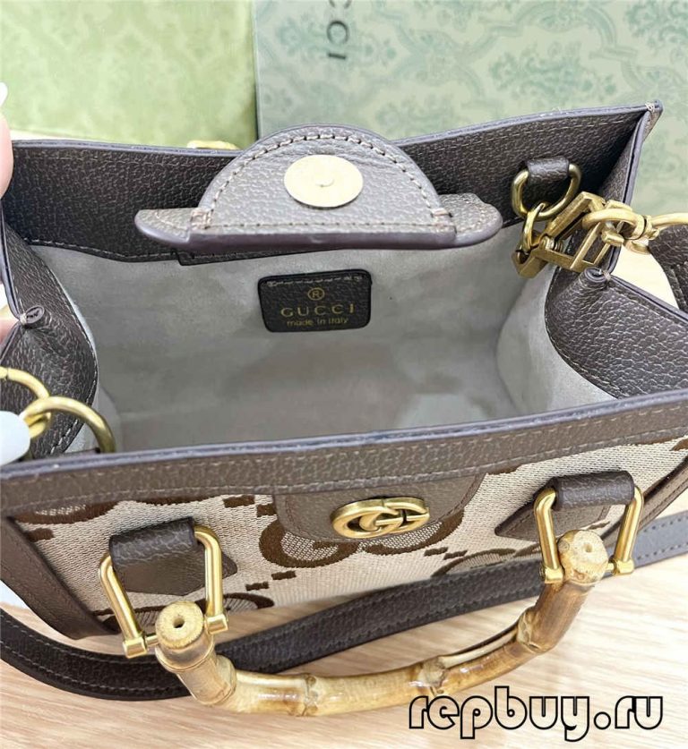 Gucci Diana Best quality Replica bags (2022 latest) Best Quality Fake