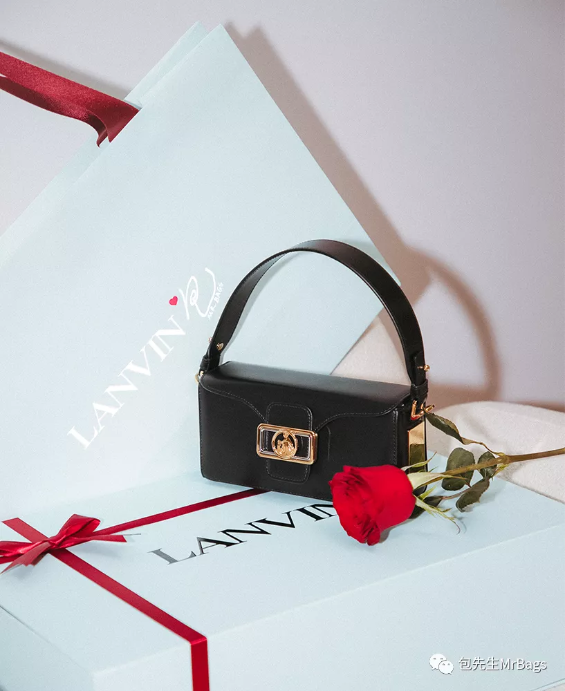One of the most popular replica bags this year: LANVIN (2022 Updated)-Best Quality Fake designer Bag Review, Replica designer bag ru