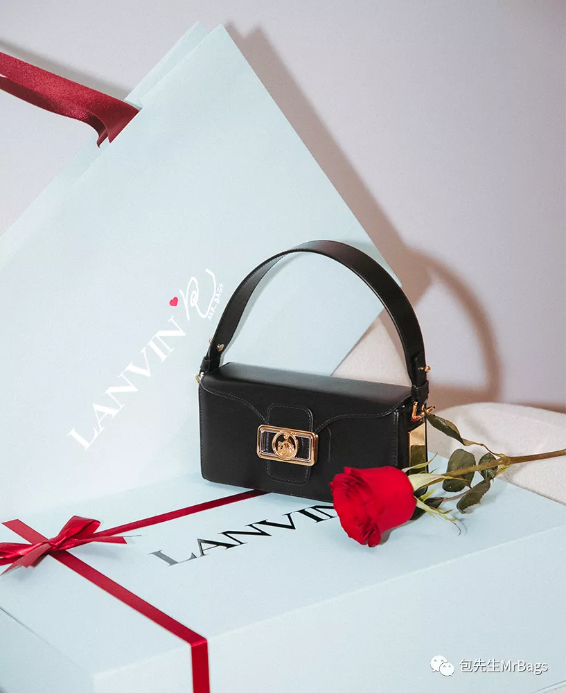 One of the most popular replica bags this year: LANVIN (2022 Updated)-Best Quality Fake Louis Vuitton Bag Online Store, Replica designer bag ru