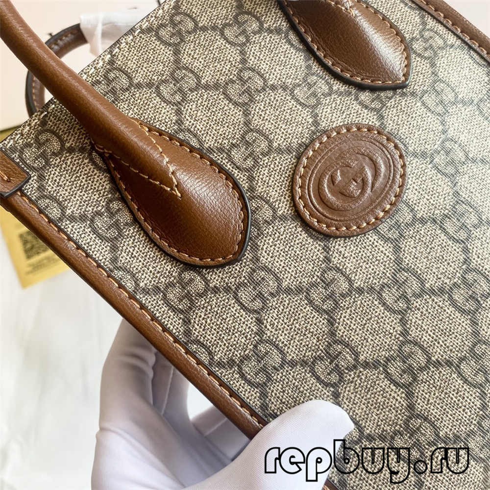 குஸ்ஸி டோட் மினி சிறந்த தரமான பிரதி பை (2022 புதுப்பிக்கப்பட்டது)-Best Quality Fake Louis Vuitton Bag Online Store, Replica designer bag ru