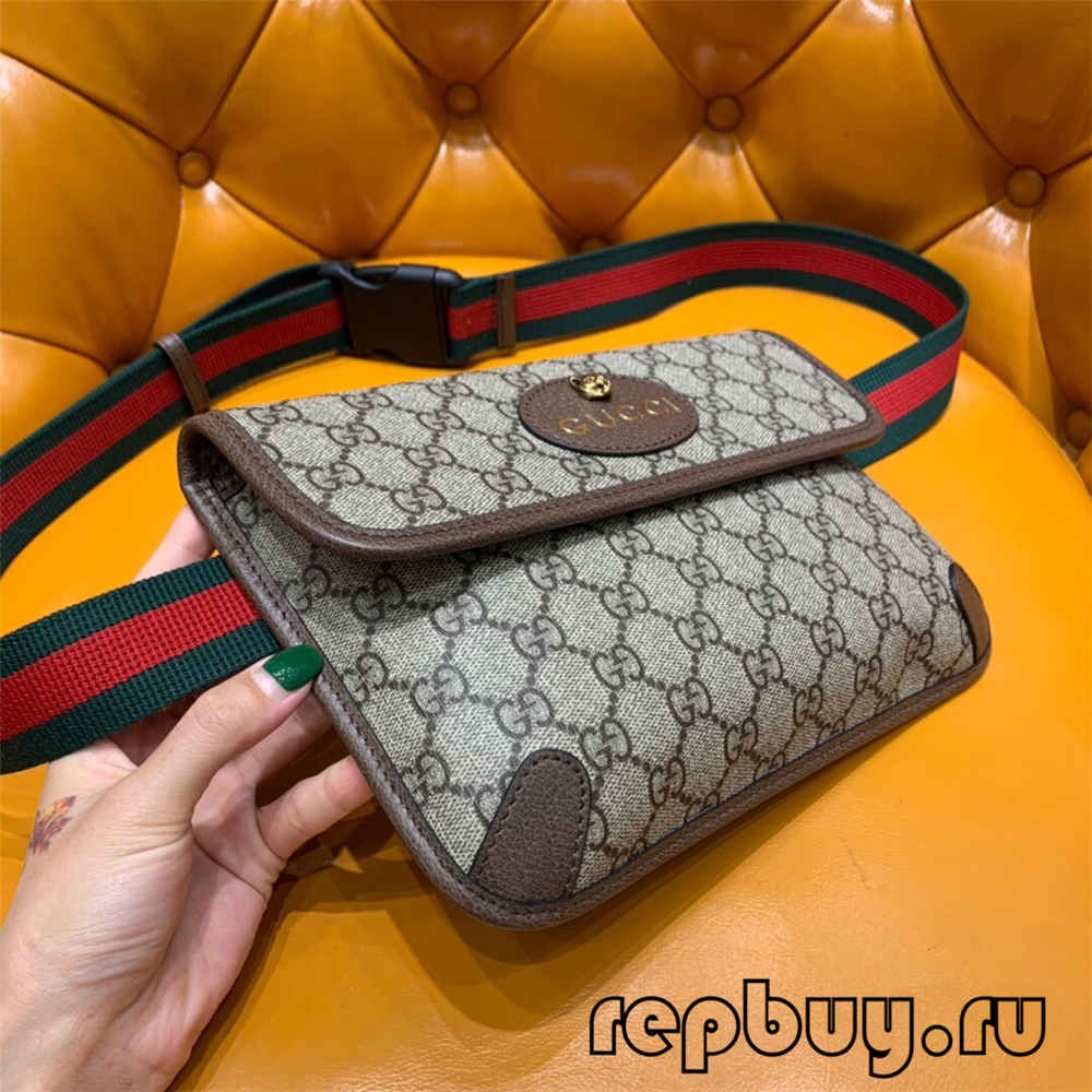 Gucci Waist pack Best quality Replica bags (2022 latest)-Best Quality Fake designer Bag Review, Replica designer bag ru