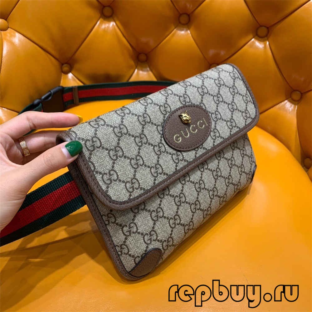 Gucci Waist pack Best quality Replica bags (2022 latest)-Best Quality Fake designer Bag Review, Replica designer bag ru