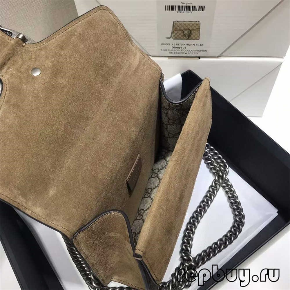 Gucci Dionysus top quality replica bag (2022 updated)-Καλύτερης ποιότητας Fake Louis Vuitton Ηλεκτρονικό κατάστημα, Replica designer bag ru