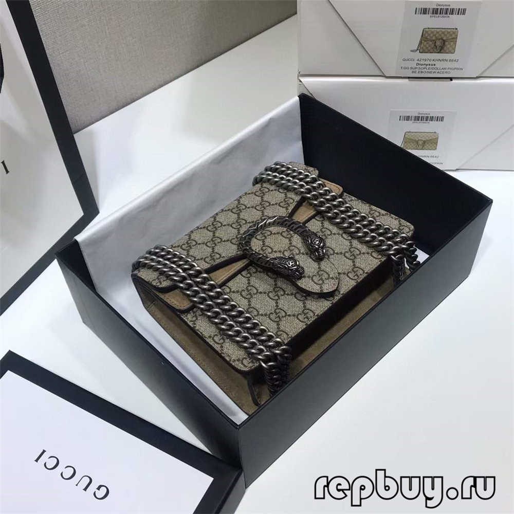 Gucci Dionysus top quality replica bag (2022 updated)-Καλύτερης ποιότητας Fake Louis Vuitton Ηλεκτρονικό κατάστημα, Replica designer bag ru