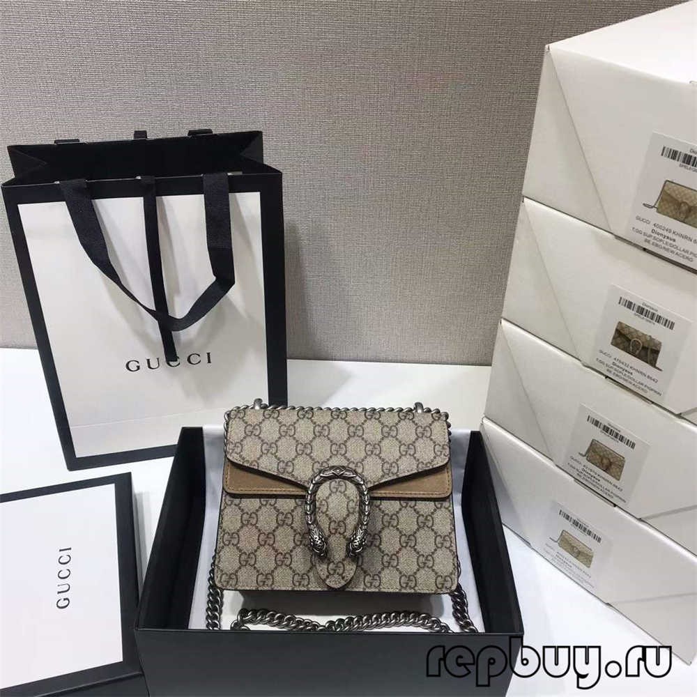 Gucci Dionysus top quality replica bag (2022 updated)-Best Quality Fake Louis Vuitton Bag Online Store, Replica designer bag ru
