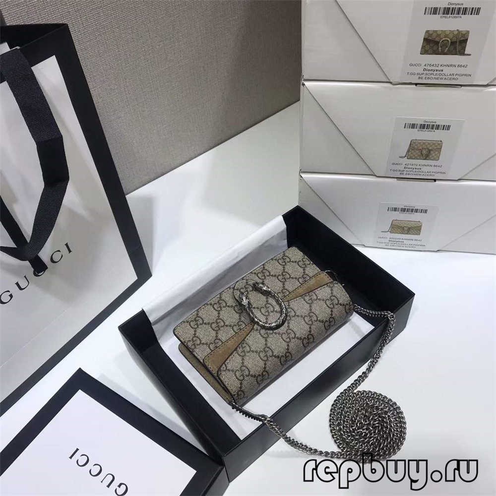 Mini sac réplique Gucci Dionysus de qualité supérieure (mise à jour 2022)-Meilleure qualité de faux sac Louis Vuitton en ligne, réplique de sac de créateur ru