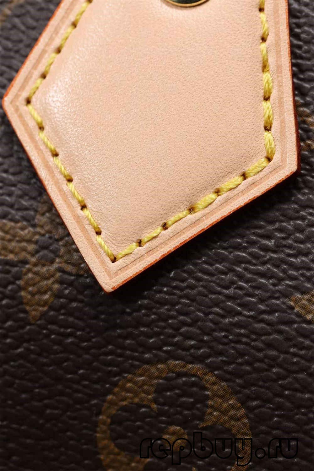 Рэпліка сумкі Louis Vuitton Speedy 25 лепшай якасці ў Інтэрнэце (абноўлена ў 2022 годзе)-Інтэрнэт-крама падробленай сумкі Louis Vuitton лепшай якасці, рэплікі дызайнерскай сумкі ru