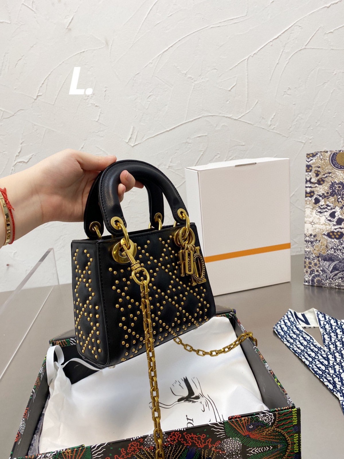 Koleksi tas replika kualitas paling apik: Dior (2022 dianyari)-Best Quality Fake Louis Vuitton Bag Online Store, Replica designer bag ru