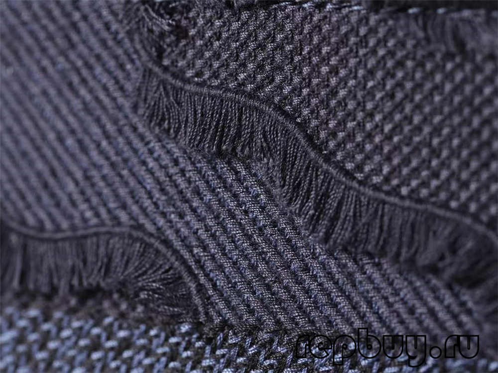 Akwụkwọ Dior Tote kacha mma oyiri akpa: Blue tassel print embroidery (2022 Kacha ọhụrụ)-Best Quality adịgboroja Louis vuitton akpa Online Store, oyiri mmebe akpa ru