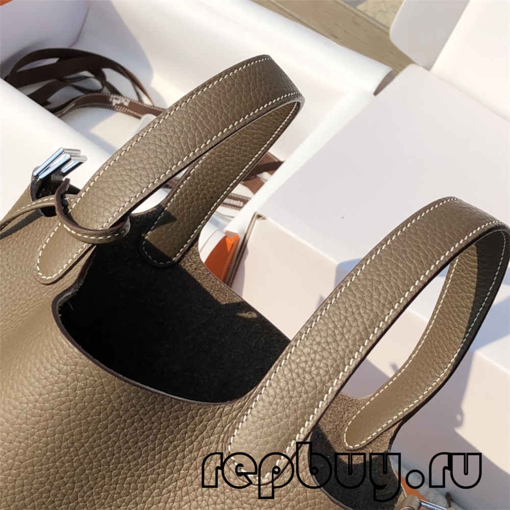 Hermes Picotin Best quality Replica bags (2022 latest)-Best Quality Fake Louis Vuitton Bag Online Store, Replica designer bag ru