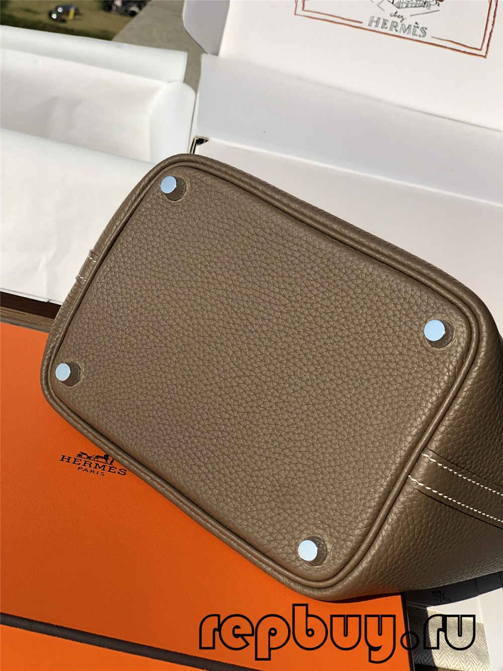 Hermes Picotin Ən keyfiyyətli Replika çantaları (son 2022)-Best Quality Fake Louis Vuitton Bag Online Store, Replica designer bag ru