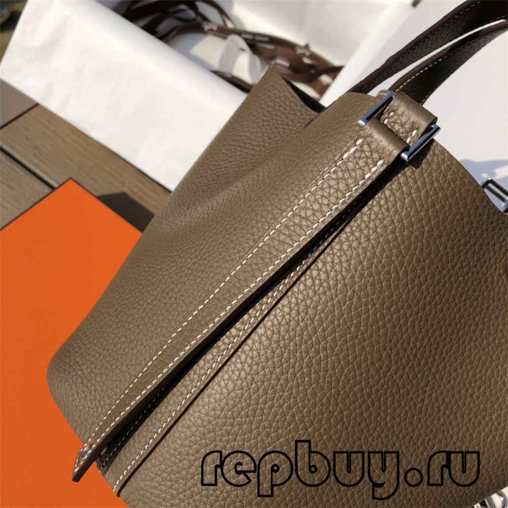 Hermes Picotin Najboljša kakovost replika vrečk (najnovejše 2022)-Best Quality Fake Louis Vuitton Bag Online Store, Replica designer bag ru