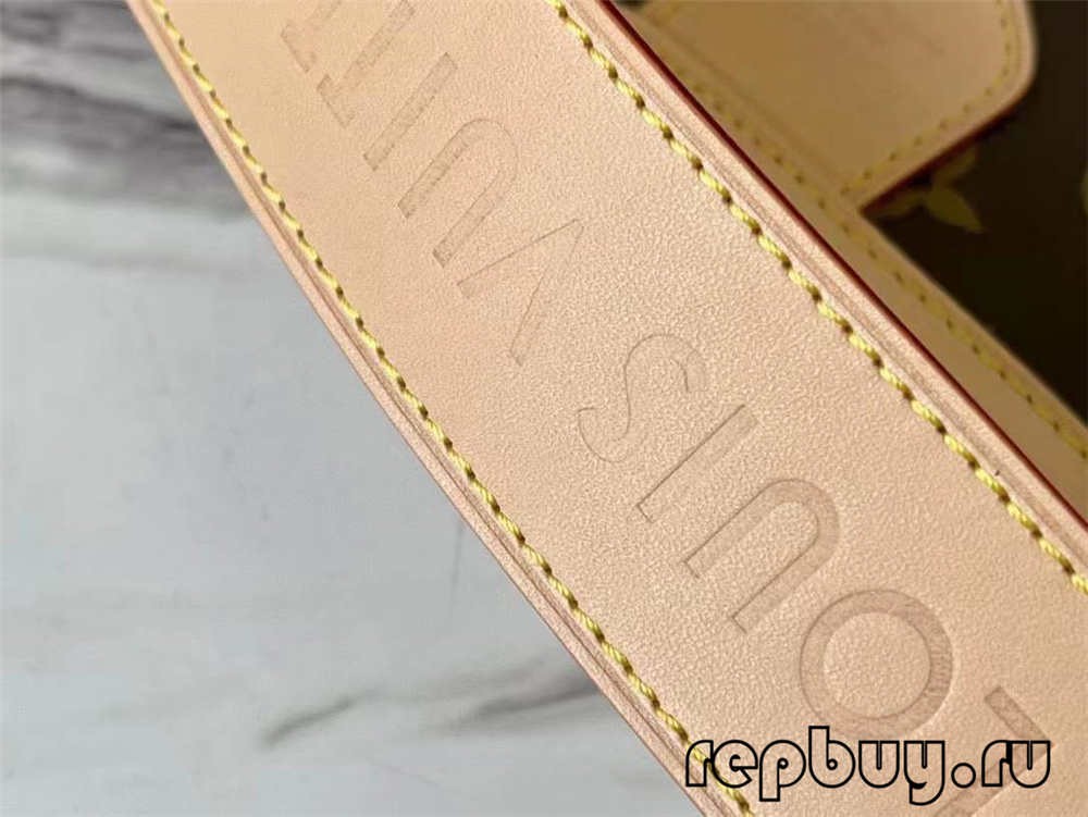 Louis Vuitton M40353 augstākās kvalitātes replikas soma (atjaunināta 2022. gadā)-Labākās kvalitātes viltotās Louis Vuitton somas tiešsaistes veikals, dizaineru somas kopija ru
