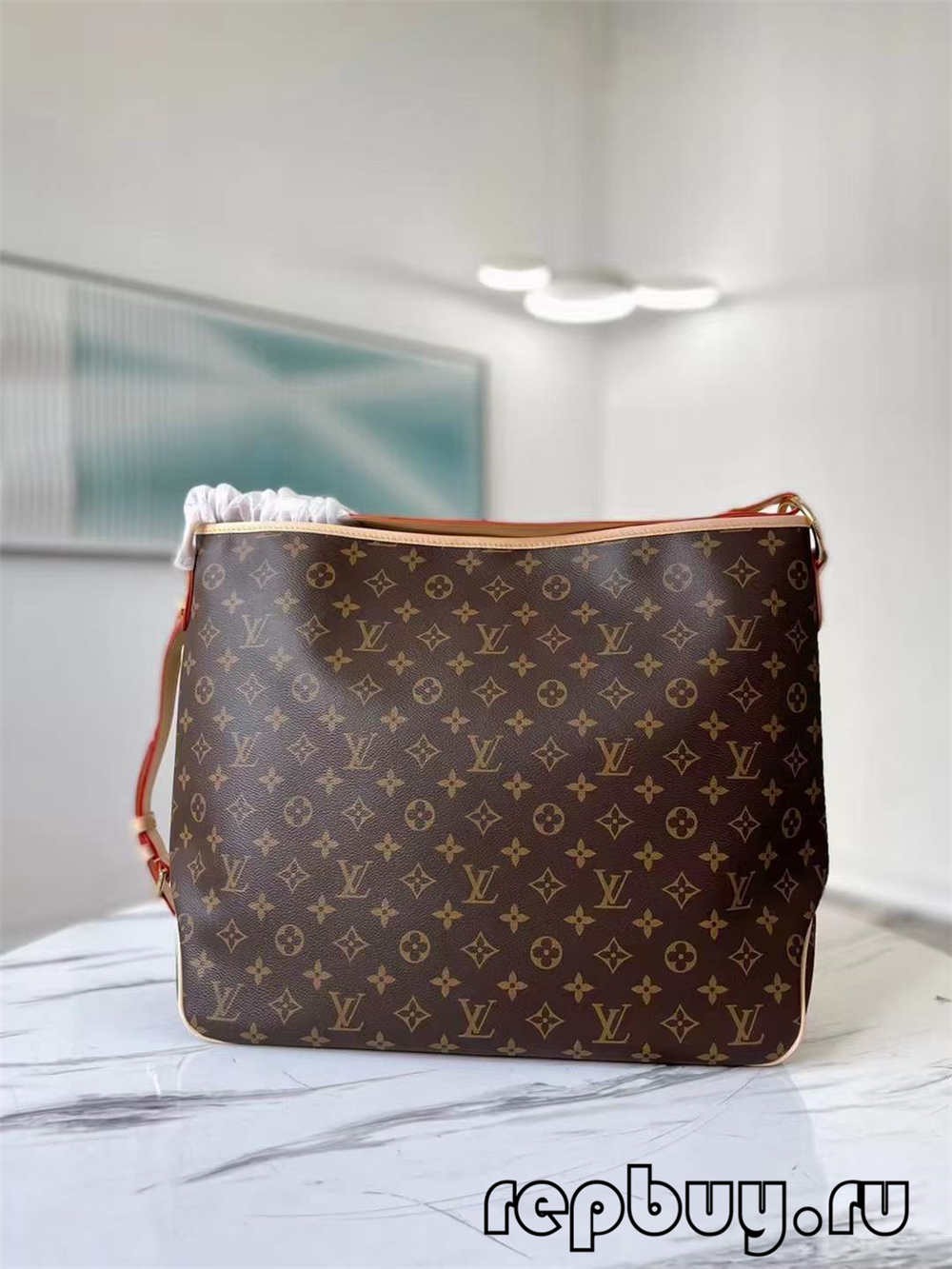 Louis Vuitton M40353 replikväska av högsta kvalitet (2022 uppdaterad)-Bästa kvalitet Fake Louis Vuitton Bag Online Store, Replica designer bag ru