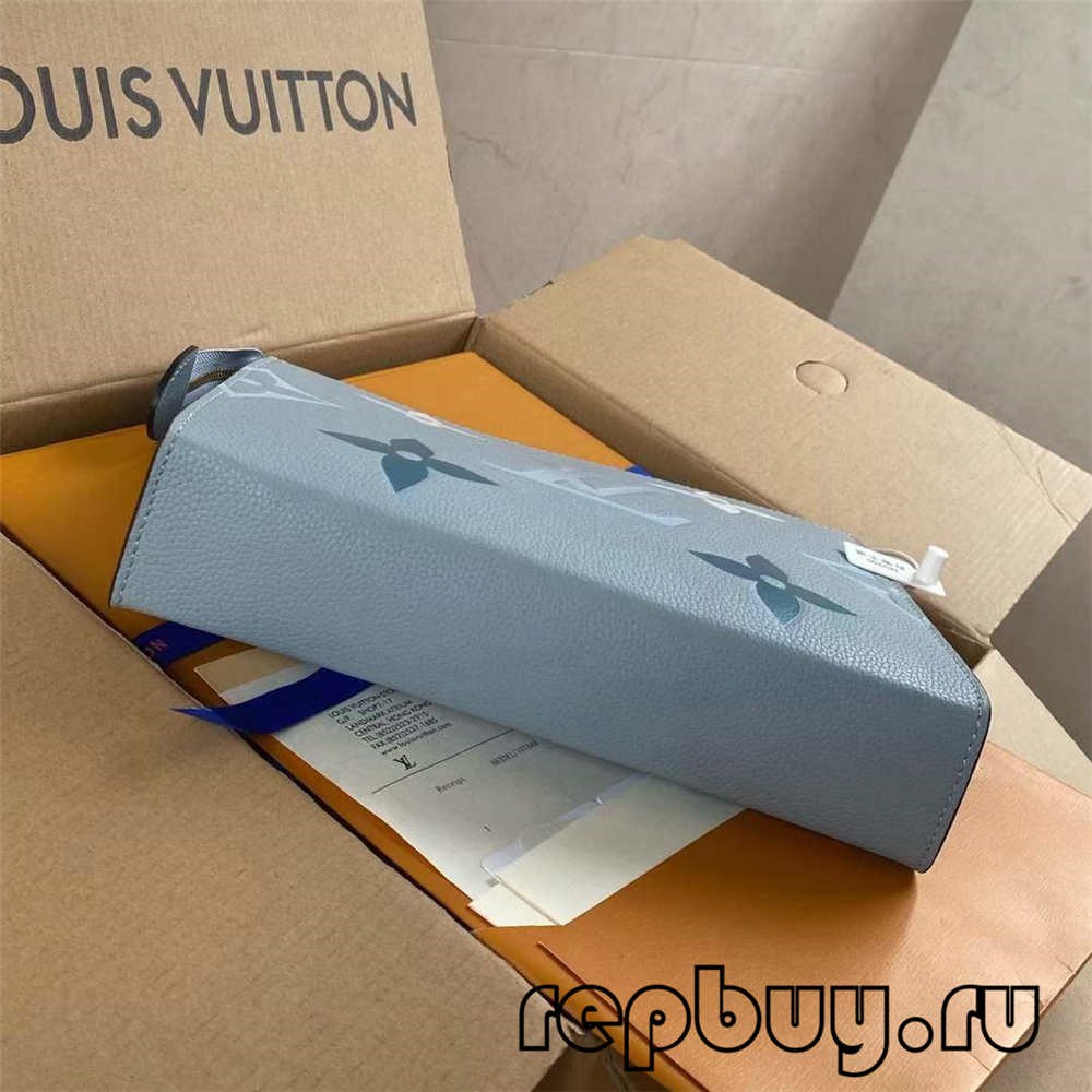 लुई व्हिटॉन बायथेपूल एम80504 निळ्या उच्च दर्जाची प्रतिकृती बॅग (2022 अद्यतनित)-Best Quality Fake Louis Vuitton Bag Online Store, Replica designer bag ru