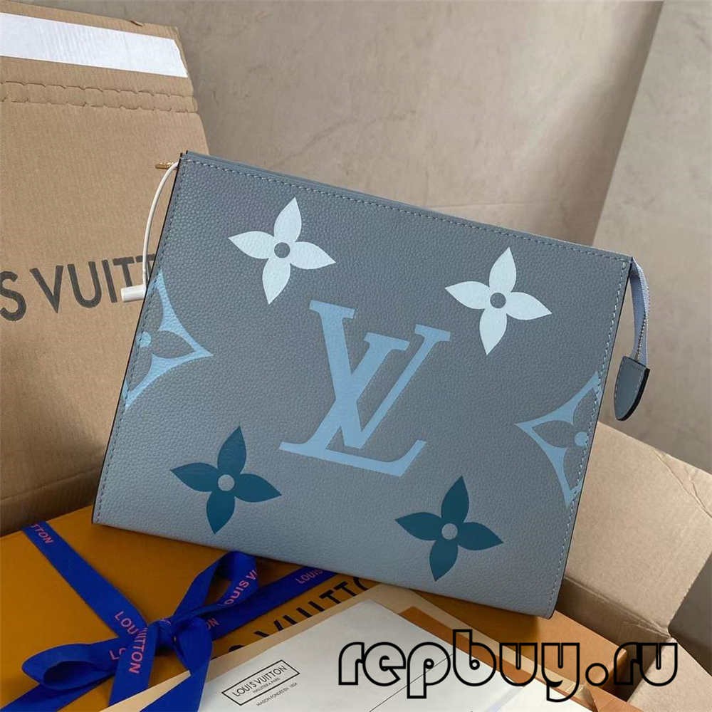 लुई व्हिटॉन बायथेपूल एम80504 निळ्या उच्च दर्जाची प्रतिकृती बॅग (2022 अद्यतनित)-Best Quality Fake Louis Vuitton Bag Online Store, Replica designer bag ru