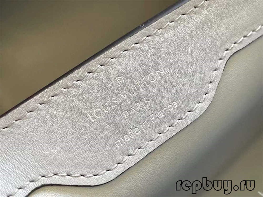 Louis Vuitton Capucines top quality replica bag (2022 updated)-Best Quality Fake designer Bag Review, Replica designer bag ru