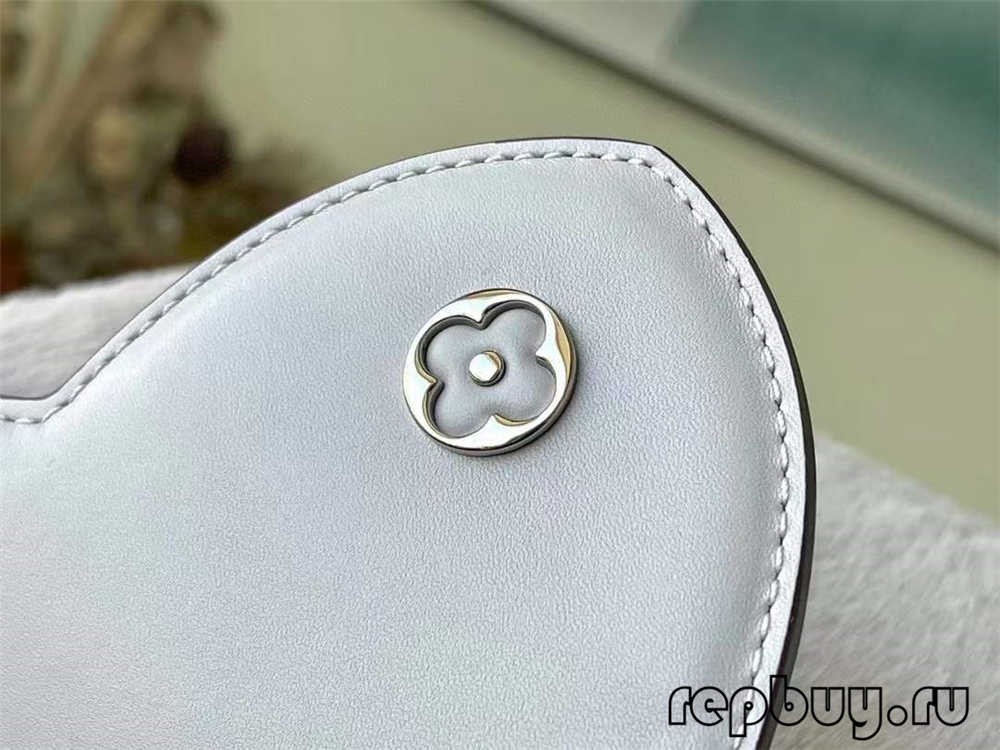 Louis Vuitton Capucines top quality replica bag (2022 updated)-Best Quality Fake designer Bag Review, Replica designer bag ru