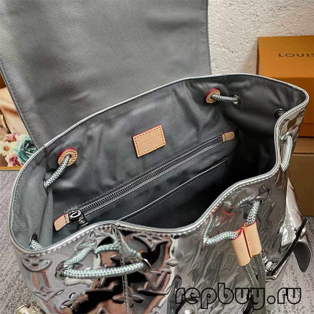 Louis Vuitton CHRISTOPHER Best quality replica bag (2022 updated)-Best Quality Fake Louis Vuitton Bag Online Store, Replica designer bag ru