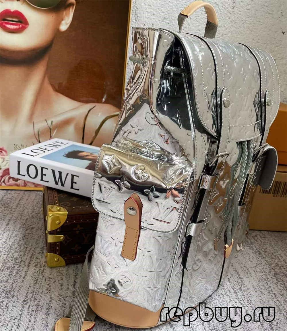 루이비통 CHRISTOPHER 최고 품질의 레플리카 가방 (2022 업데이트)-최고의 품질 가짜 루이비통 가방 온라인 스토어, 복제 디자이너 가방 ru
