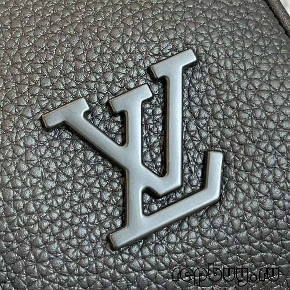 લૂઇસ વીટન સિટી કીપૉલ M57082 કાળી શ્રેષ્ઠ ગુણવત્તાની પ્રતિકૃતિ બેગ (2022 અપડેટ)-Best Quality Fake Louis Vuitton Bag Online Store, Replica designer bag ru