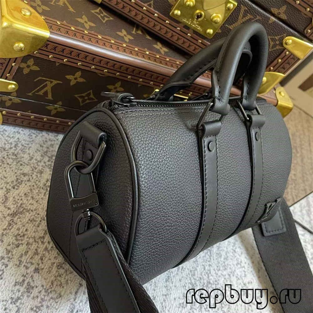 લૂઇસ વીટન સિટી કીપૉલ M57082 કાળી શ્રેષ્ઠ ગુણવત્તાની પ્રતિકૃતિ બેગ (2022 અપડેટ)-Best Quality Fake Louis Vuitton Bag Online Store, Replica designer bag ru