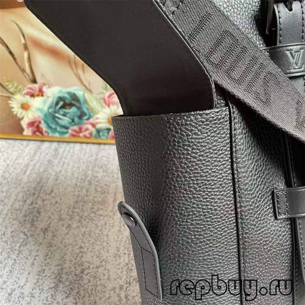 Louis Vuitton Flight Case M58493 black Best quality replica bag (2022 updated)-Best Quality Fake Louis Vuitton Bag Online Store, Replica designer bag ru