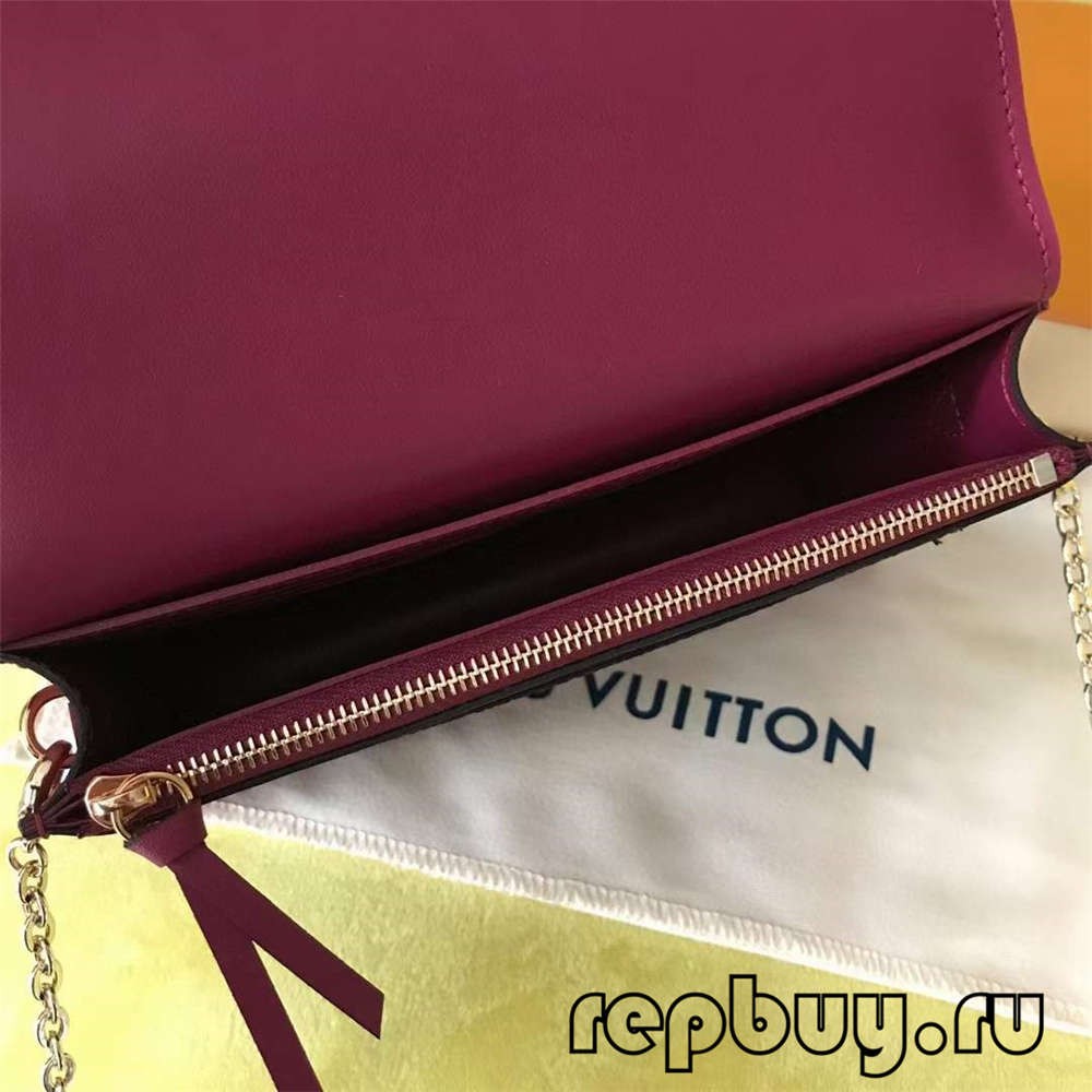 Louis Vuitton FLORE M67404 Bolso réplica de la mejor calidad (2022 actualizado)-Tienda en línea de bolsos Louis Vuitton falsos de la mejor calidad, réplica de bolsos de diseño ru