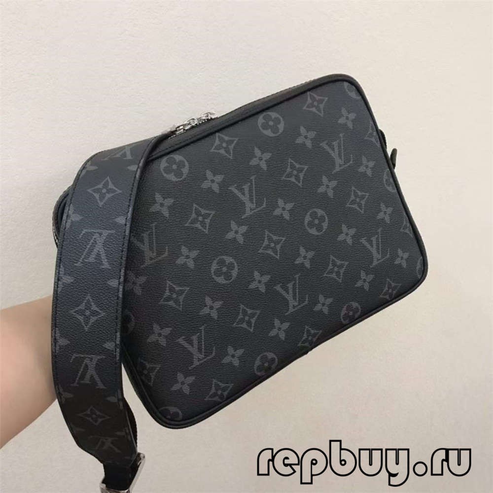Louis Vuitton M30233 OUTDOOR Best quality replica bag (2022 updated)-Best Quality Fake designer Bag Review, Replica designer bag ru