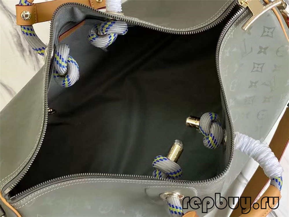 Louis Vuitton M43886 Keepall 50 top kwaliteit replika sak (2022 opgedateer)-Beste Kwaliteit Vals Louis Vuitton Sak Aanlyn Winkel, Replika ontwerper sak ru