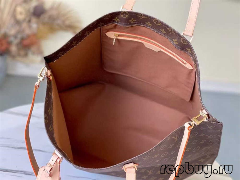 Louis Vuitton M43893 All-In BANDOULIèRE aukščiausios kokybės replikos krepšys (2022 m. atnaujintas)-Best Quality Fake Louis Vuitton Bag Online Store, Replica designer bag ru