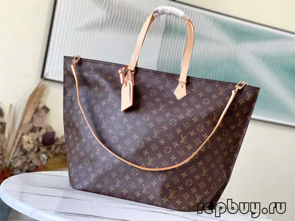 Сумка Louis Vuitton M43893 All-In BANDOULIèRE високоякісна копія сумки (оновлено 2022 року)-Best Quality Fake Louis Vuitton Bag Online Store, Replica designer bag ru