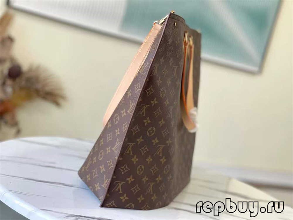 Louis Vuitton M43893 All-In BANDOULIèRE aukščiausios kokybės replikos krepšys (2022 m. atnaujintas)-Best Quality Fake Louis Vuitton Bag Online Store, Replica designer bag ru