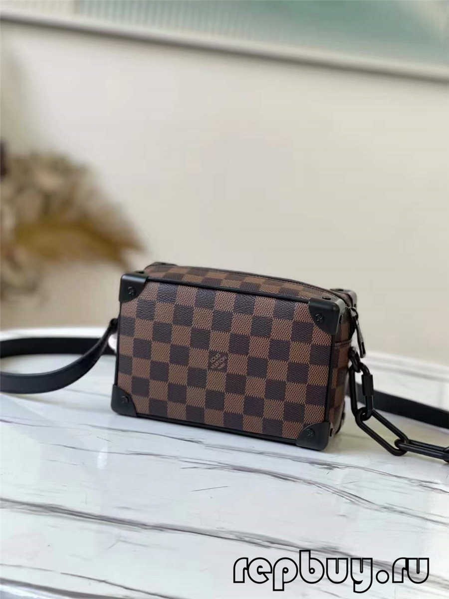 „Louis Vuitton M44480“ fotoaparato krepšys aukščiausios kokybės replikos krepšys (atnaujintas 2022 m.)-Best Quality Fake Louis Vuitton Bag Online Store, Replica designer bag ru