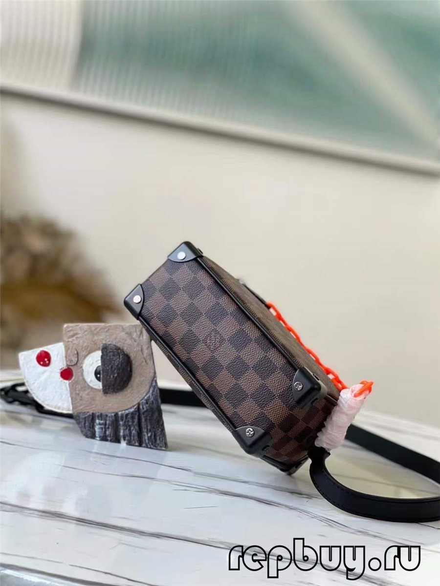 Louis Vuitton M44480 Kameralaukku huippulaadukas replikalaukku (2022 päivitetty)-Paras laatu väärennetty Louis Vuitton laukku verkkokauppa, replika suunnittelija laukku ru