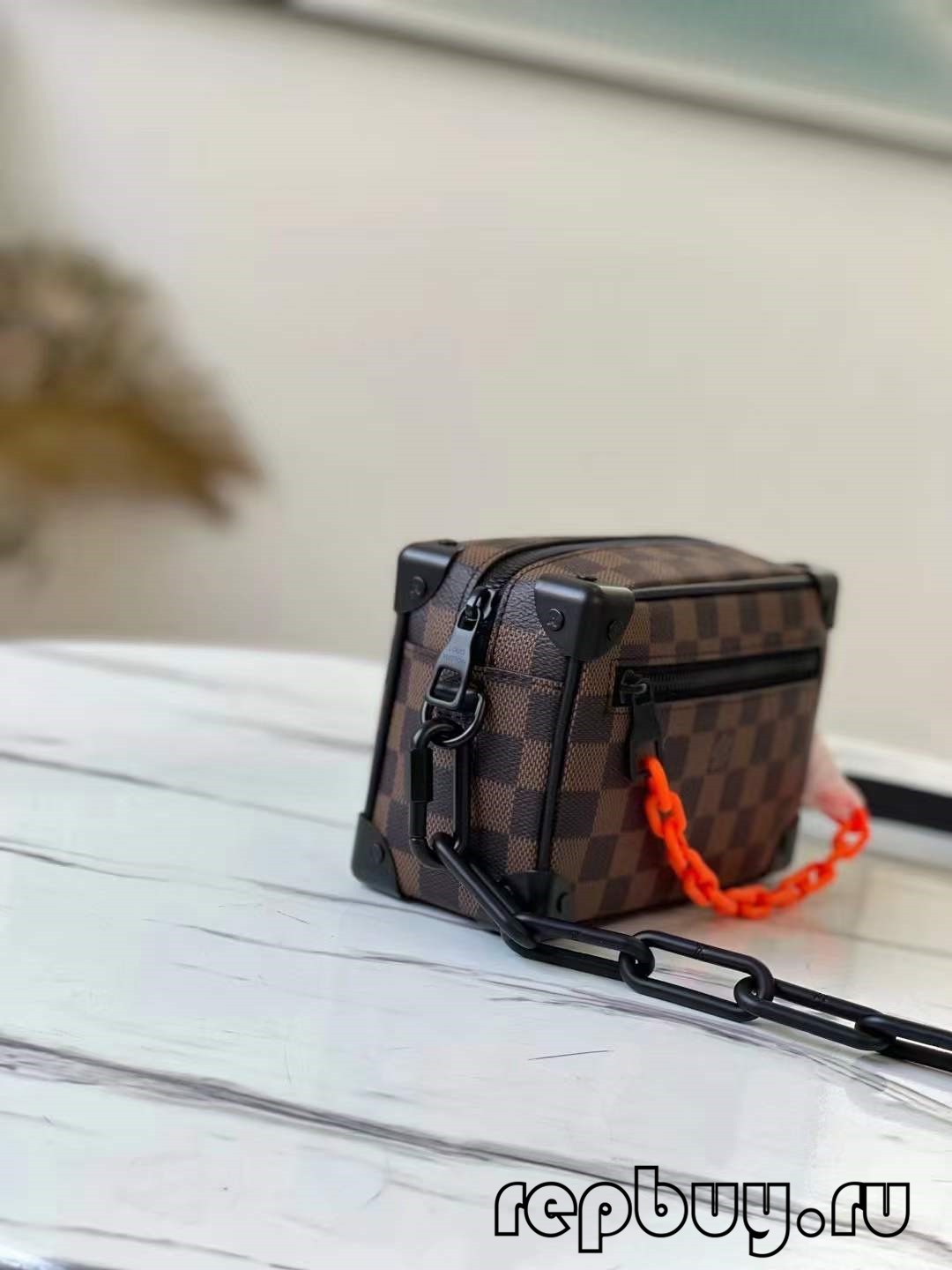 Louis Vuitton M44480 Торба за фотоапарат со врвен квалитет на реплика торба (2022 година ажурирана)-Best Quality Fake Louis Vuitton Bag Online Store, Replica designer bag ru