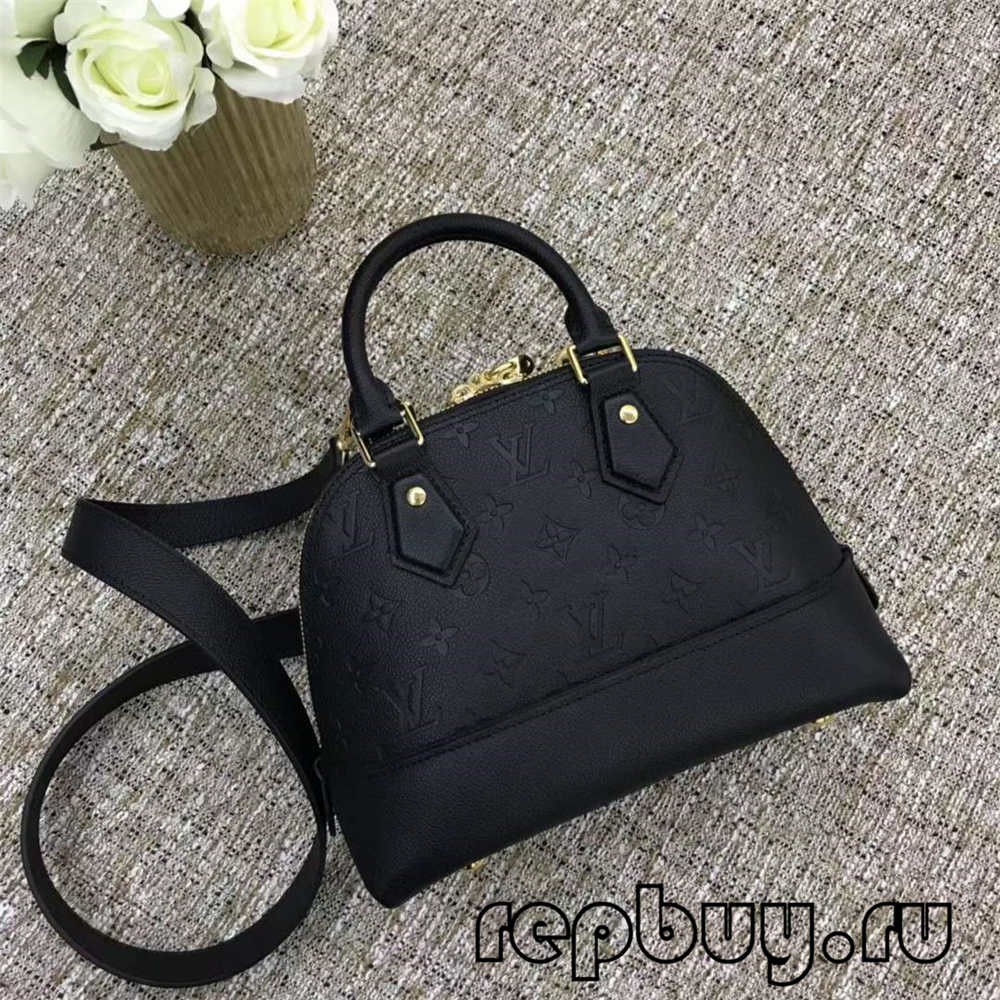 Louis Vuitton M44858 NEO ALMA BB top quality replica bag (2022 updated)-Best Quality Fake designer Bag Review, Replica designer bag ru