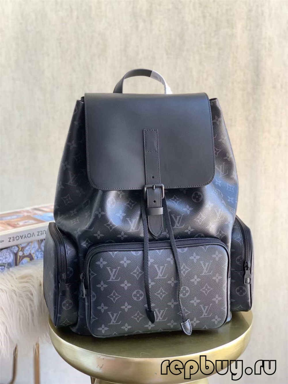Louis Vuitton M45670 TRIO Paras laatureplica laukku (päivitetty 2022)-Paras laatu väärennetty Louis Vuitton laukku verkkokauppa, replika suunnittelija laukku ru