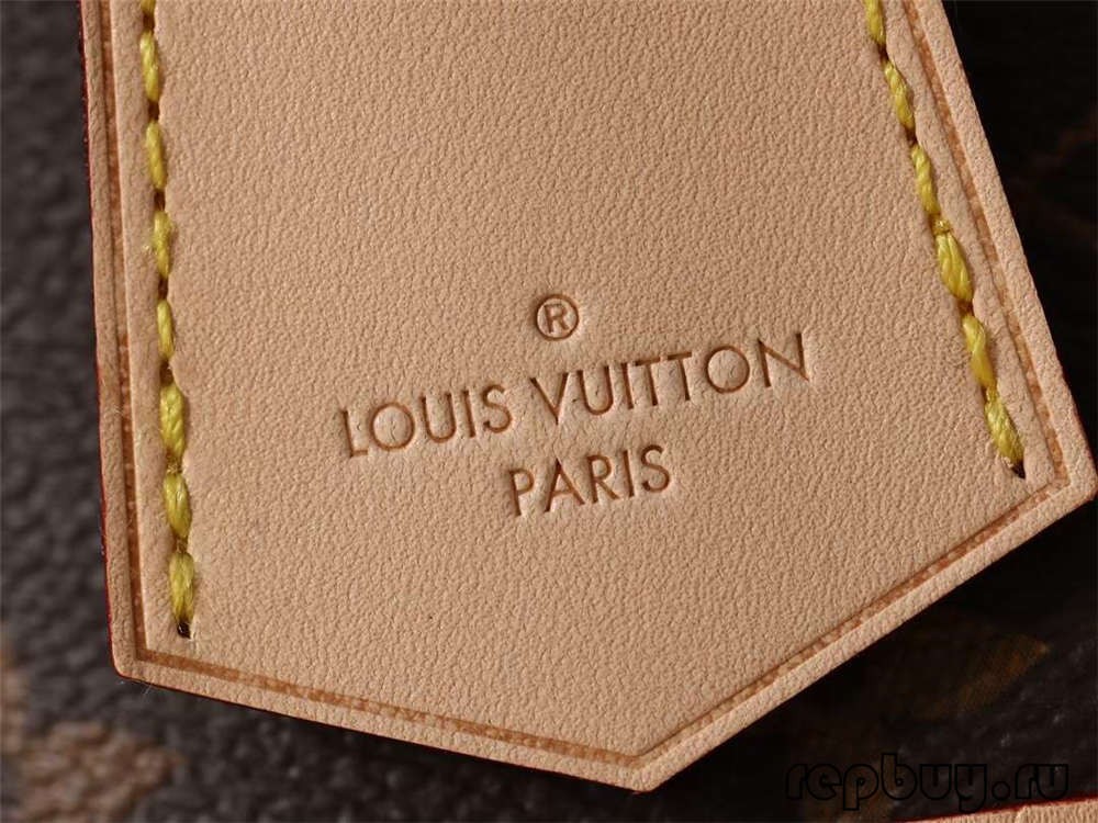 Genți replica de calitate superioară Louis Vuitton M53152 Alma BB (specială 2022)-Magazin online de geanți Louis Vuitton fals de cea mai bună calitate, geantă de designer replica ru