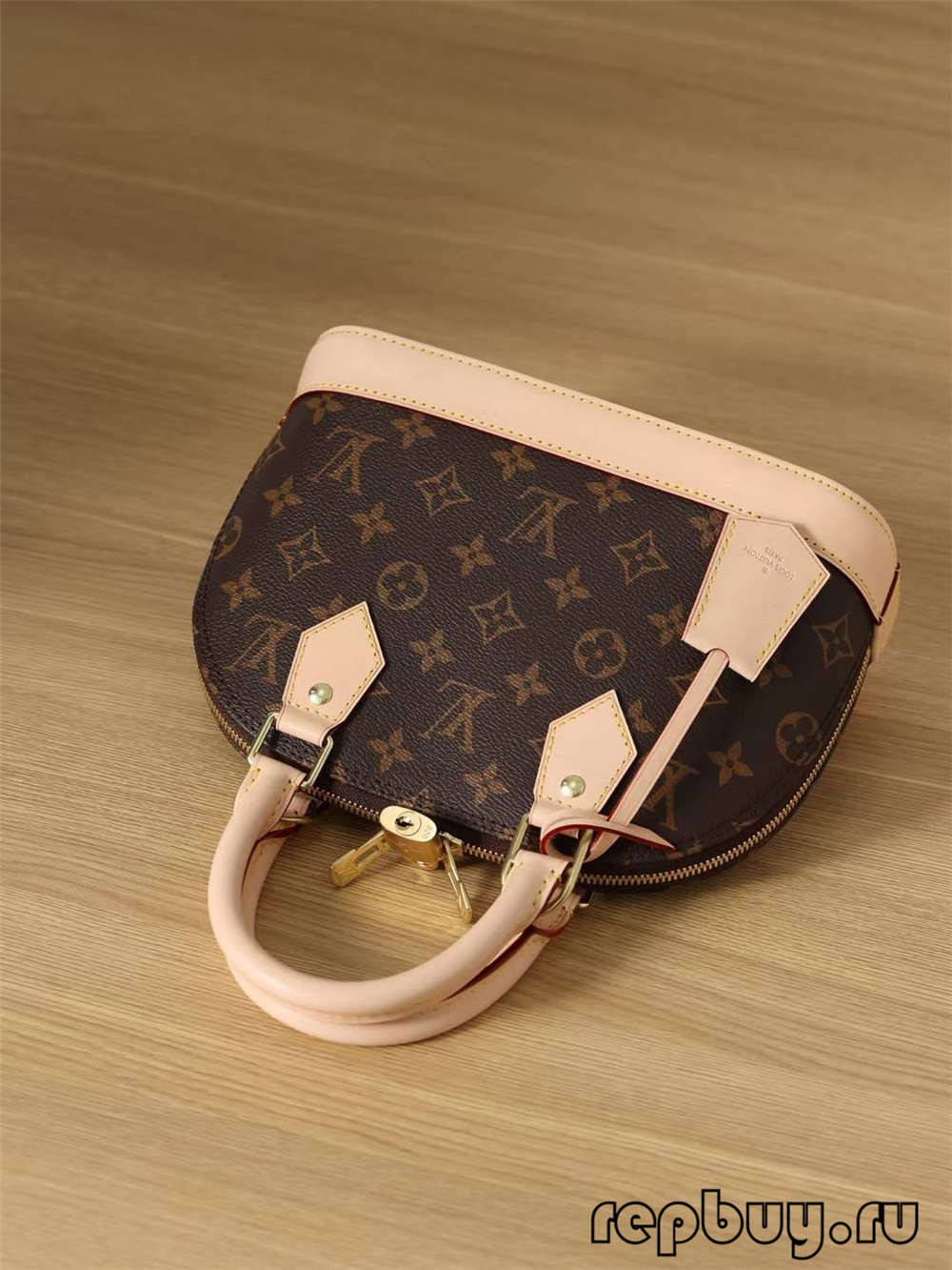 Louis Vuitton M53152 Alma BB top quality replica bags (2022 Special)-Καλύτερης ποιότητας Fake Louis Vuitton Ηλεκτρονικό κατάστημα, Replica designer bag ru