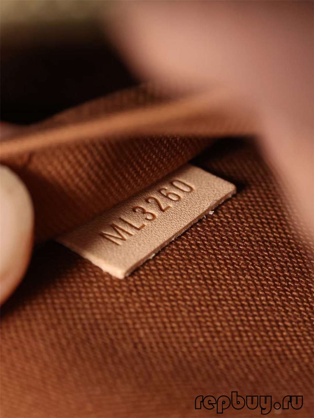 Louis Vuitton M53152 Alma BB top quality replica bags (2022 Special)-Best Quality Fake designer Bag Review, Replica designer bag ru